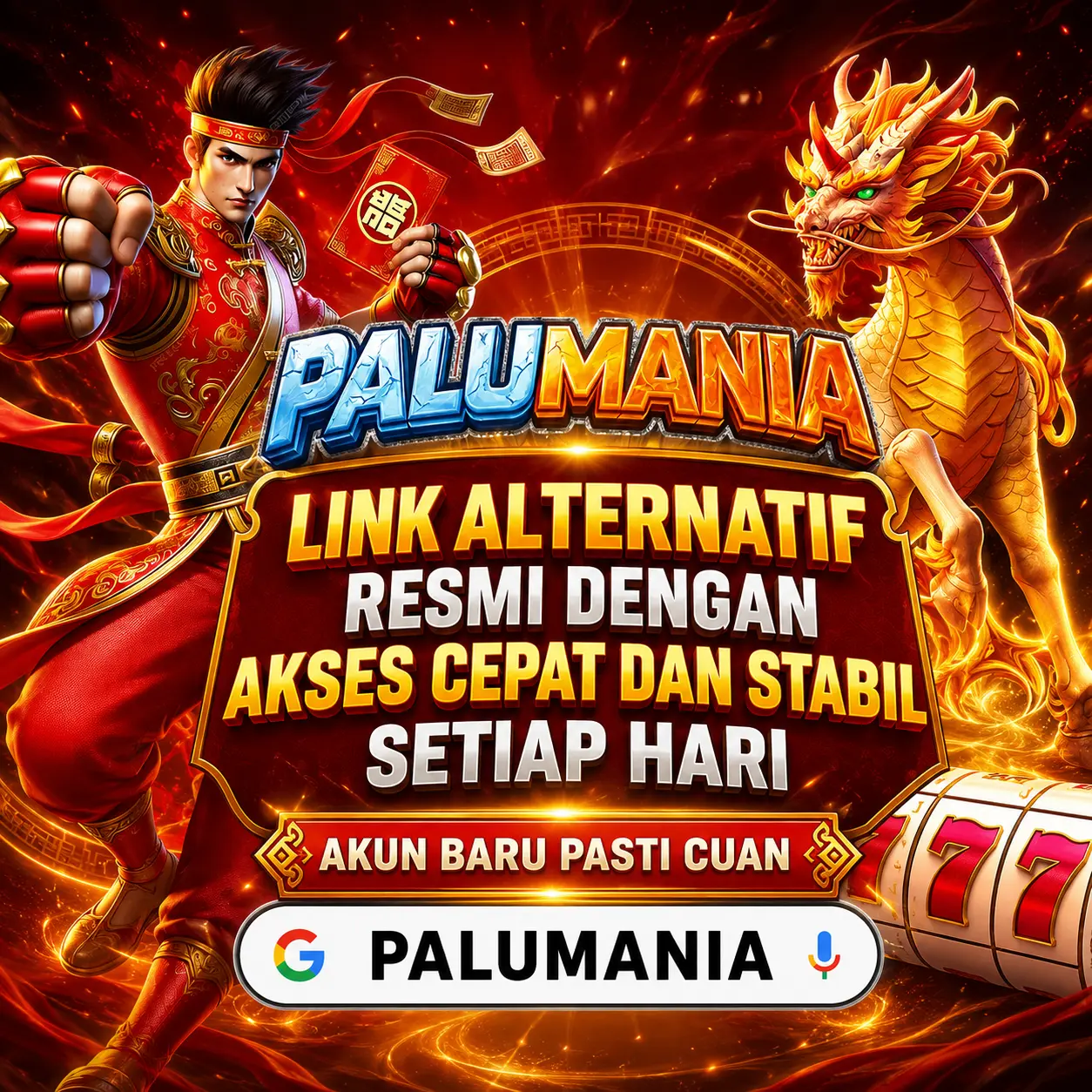 PALUMANIA | Link Alternatif Resmi dengan Akses Cepat dan Stabil Setiap Hari